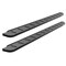 Go Rhino 80IN LONG RUNNING BOARDS SIDE STEP RB 10 BLACK POWDERCOAT(BRKTS SOLD SEP) 630080PC - alternate 3